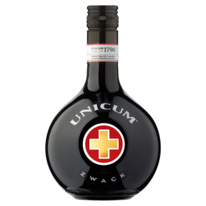 Unicum gyógynövénylikőr 40% 0,7 l